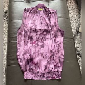 Agora tank top size S